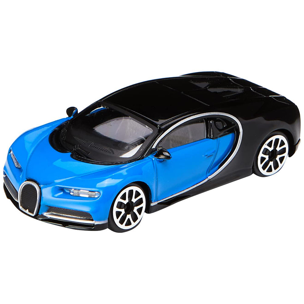 Bugatti Chiiron - Diecast Metal Car - Scale 1:32