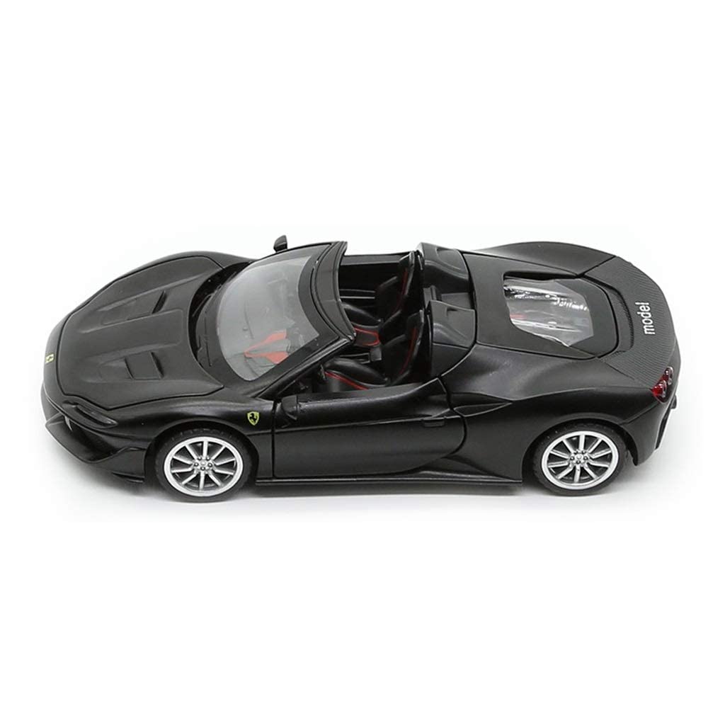 Ferrari J50 - Diecast Metal Car - Scale 1:24/1:32