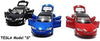 Tesla S Model - Diecast Metal Car - Scale 1:32
