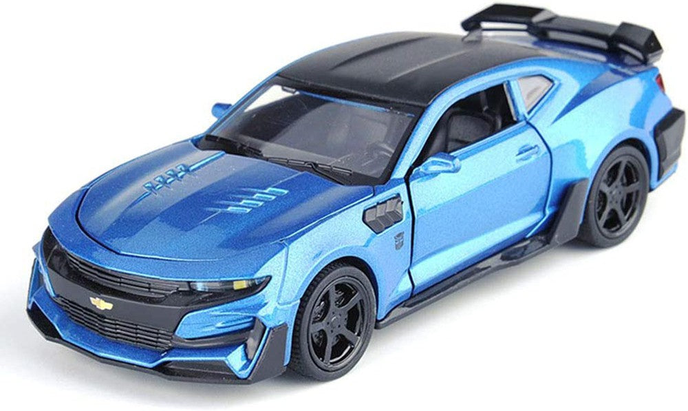 CHEVROLET CAMARO - Diecast Metal Car - Scale 1:32