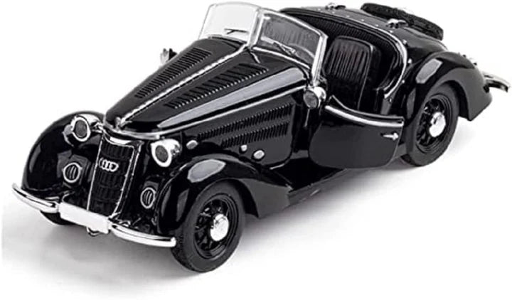 Audi Rover Wanderer W-25k - Diecast Metal Car - Scale 1:24/1:32