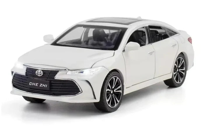 Toyota Avalon - Diecast Metal Car - Scale 1:24