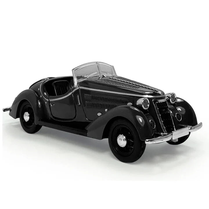 Audi Rover Wanderer W-25k - Diecast Metal Car - Scale 1:24/1:32