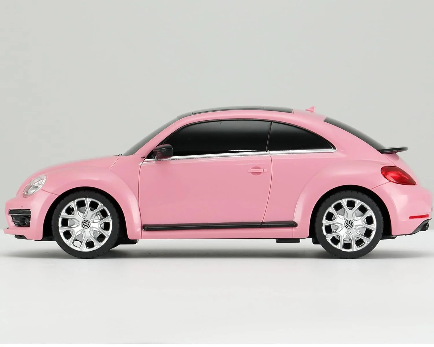 Volkswagen Beetle - Diecast Metal Car - Scale 1:32