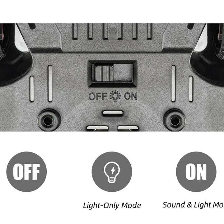 Tesla Model 3 - Diecast Metal Car - Scale 1:24