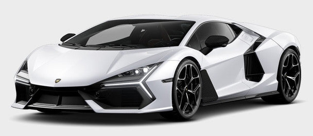 Lamborghini Revuelto - Diecast Metal Car - Scale 1:24