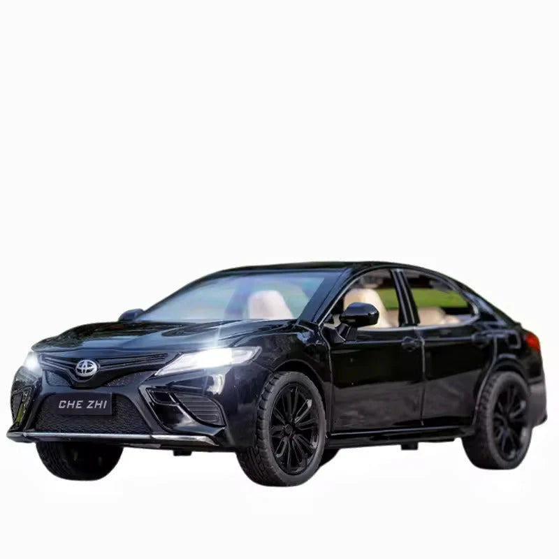 Toyota Camry - Diecast Metal Car - Scale 1:24