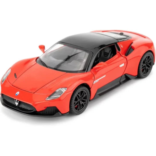Maserati Mc20 - Diecast Metal Car - Scale 1:32
